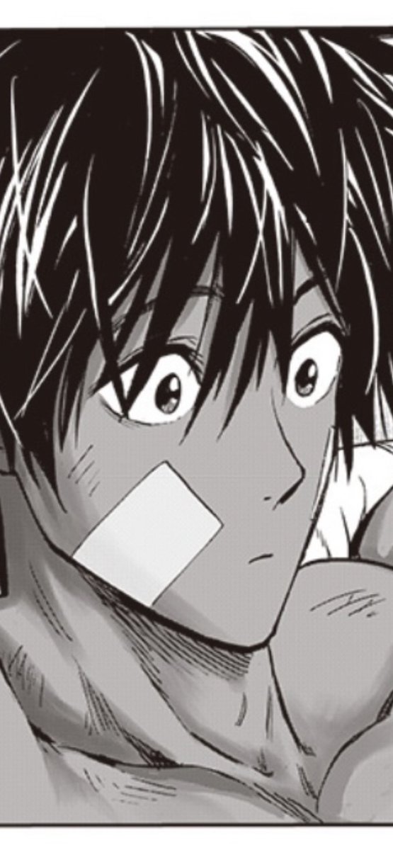 SUIRYU IN THE NEWEST CHAPTER@. YOU ARE SAUR CUTES 