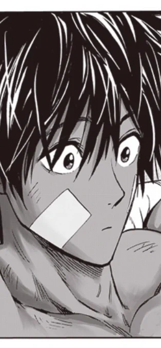 SUIRYU IN THE NEWEST CHAPTER@. YOU ARE SAUR CUTES 