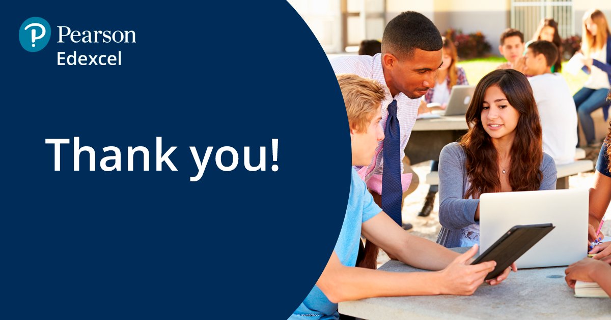 Thanks to everyone who attended our Summer 2022 Assessment drop-in sessions this week, it was great to see so many of you &amp; answer your questions. Recordings of each session will be on our website shortly. The next sessions will be on 2 and 3 March spr.ly/6016KyoAG