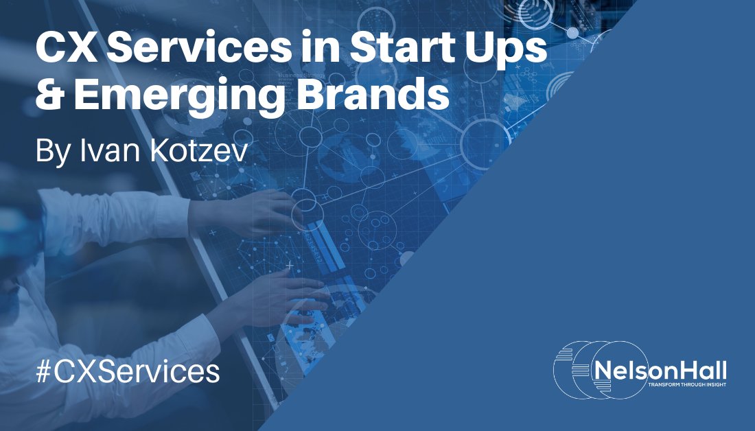 IvanK_NH's tweet photo. Thanks @OfficialAlorica for the #CXServices in #Startups briefing. Highlight: a defined approach for startup &amp; scaleup differentiation &amp; selection, support with flexible delivery such as on-demand and work anywhere, specialized services, and custom commercial terms #CX @NHInsight https://t.co/JOGGJecuOt