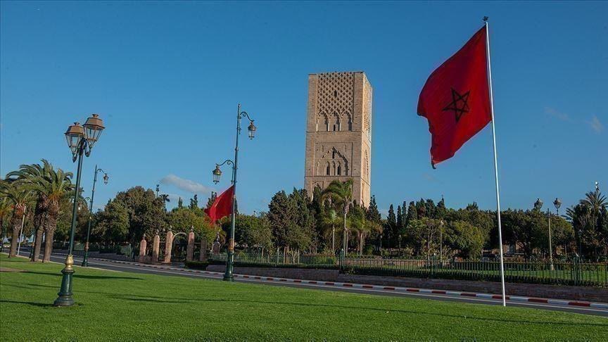 canadiyoon's tweet photo. #المغرب يمدد حالة الطوارئ الصحية شهرا إضافيا لمواجهة #كورونا…. ومن المفترض أن ينتهي آخر قرار تمديد للحكومة في 31 يناير الجاري.. https://t.co/ACvz3g9ym3