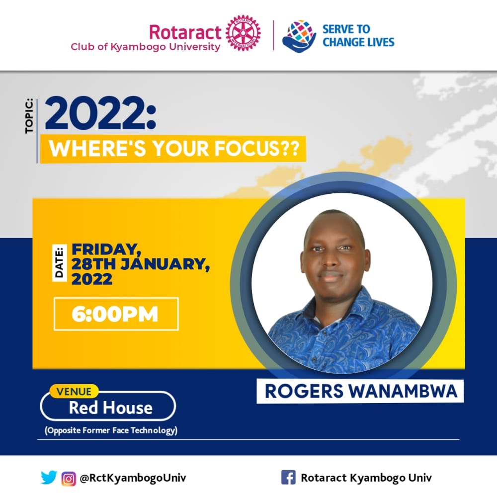 _Wanambwa's tweet photo. So, I humbly accepted to speak to a group of young rotaractors at Kyambogo University tomorrow. Let's see how it goes. 🤞🏿 https://t.co/oI8LWvGskZ