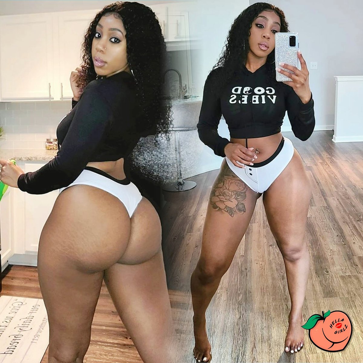 HellaGirlz's tweet image. 🍑 @JarohnyaB ❤️ ➡️ Hellagirlzlive.com 🌐 #houston #model #Atlanta #hellagirlzlive #hellagirlz @Milfzxxx @bangmafiaxxx @noholesbarredx @hellathotsxxx @boostandjuice @atlmetrogazette