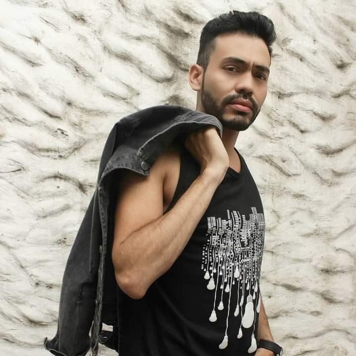 johnmarin312's tweet photo. #NuevaFotoDePerfil https://t.co/o5ohsOxxl8