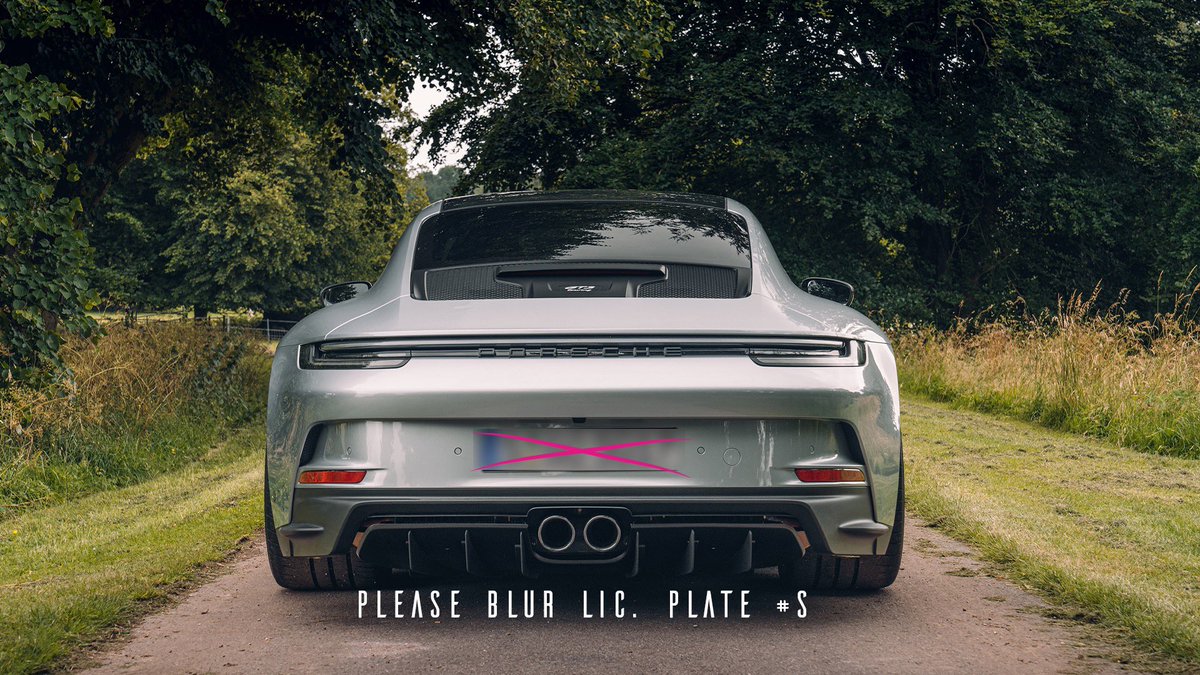 🏁 Must tag MutantRaceNFT
🏁 Must be a member to win
🏁 Must be in the US  inner 48 states to win
🏁 Winner gets an exclusive NFTCC prize
🏁 Most engagement wins!
🏁 Will pick winner on Sunday
🏁 use #Carshow and #MARSarmy 

🚨Blur your License Plate🚨