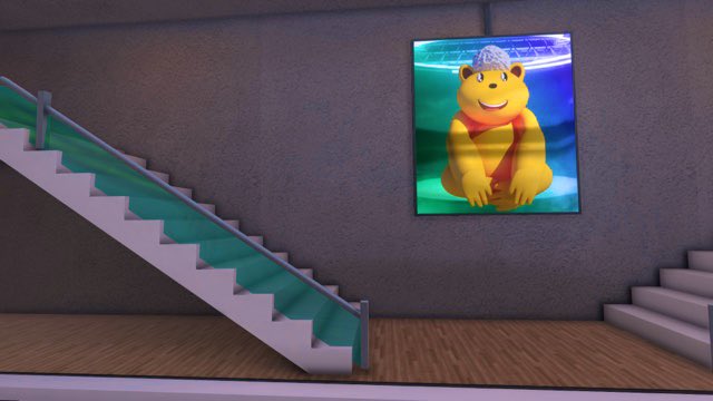 randomcryptoer's tweet image. We wanted to build a NFT Gallery on #Solana with a Gaming aspect and quality visuals. We’ve been working since Oct, despite the ups &amp;amp; downs of the market 🚧🎢

With that said, Beta v1 with wallet support is coming very very soon ⏲  

**You must own a PizzlyBear NFT to enter 🐻