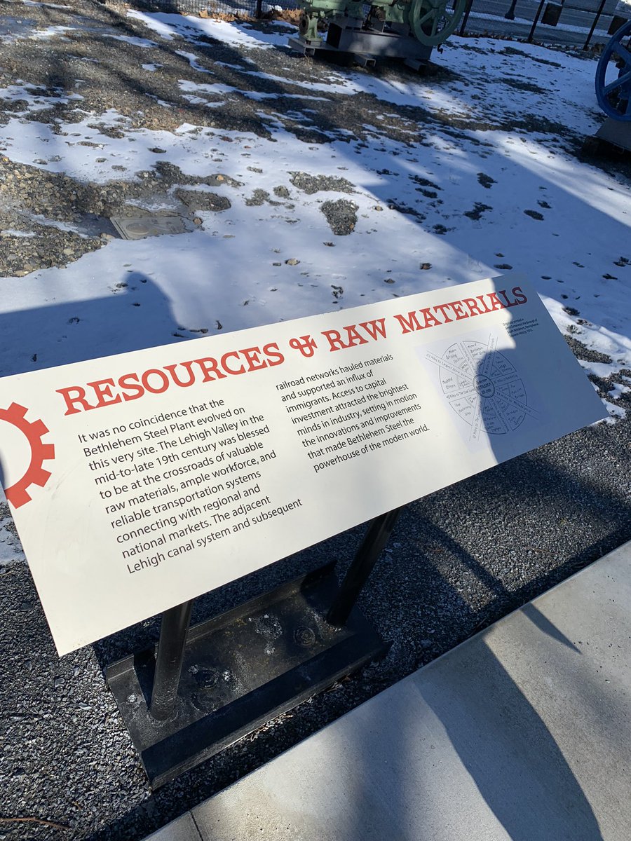 jenwsheehan's tweet image. Out at @NMIHorg today for a story …