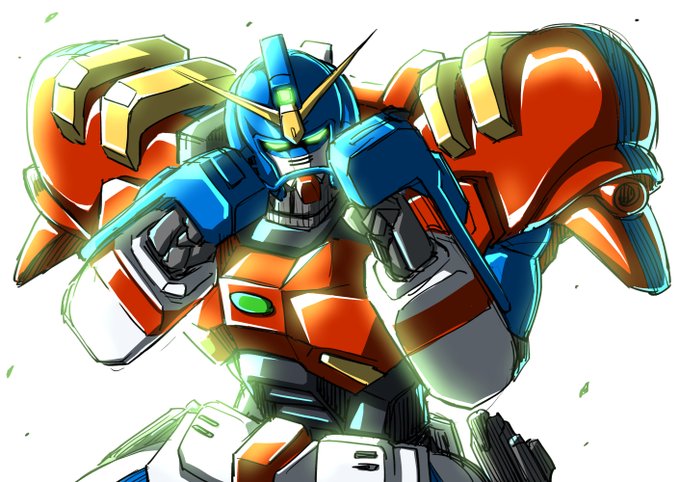 「この魂の炎、極限まで高めれば!! 倒せないものなどぉぉ…ないッッ!!!!」 