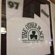 In town for Alumni Weekend? Come meet Captain Beer on Sat, Jan 29 from Noon-1 at The OP.  Buy a Captain Beer shirt, get a FREE BEER!  Already purchased your merch?  Not a problem..just wear it to the meet and greet and we will buy you a FREE BEER!

<a href="/theOPbar/">The Other Place</a>
 
<a href="/dom_grecco/">Dominic Grecco</a>