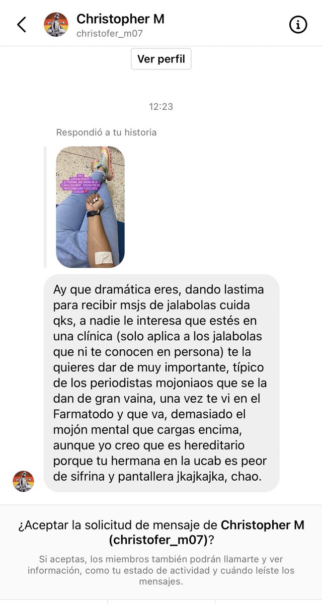 Pableysa Ostos tweet media