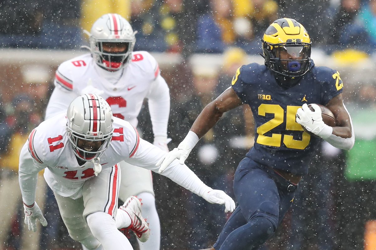 Kaleb Jackson (@kaleb_thegreat) on Twitter photo Blessed to announce that I have earned an offer from the University of Michigan <a href="/19Bellamy/">Ron Bellamy</a> <a href="/MHart2032/">Mike Hart</a> <a href="/CoachJim4UM/">Coach Harbaugh</a> <a href="/Coach_Trosclair/">Drey Trosclair</a> <a href="/bmorris5486/">Brian Morris</a> <a href="/GastJoshua/">Coach Joshua Gast</a> <a href="/NOLIMIT_Von/">Coach Von🥷🏾</a> <a href="/teeflysparrow/">RIP MUKES💔2️⃣3️⃣</a> <a href="/koreylindsey21/">Coach Korey Lindsey</a> <a href="/CoachJaysmith18/">JaySmith</a> Blessed to announce that I have earned an offer from the University of Michigan <a href="/19Bellamy/">Ron Bellamy</a> <a href="/MHart2032/">Mike Hart</a> <a href="/CoachJim4UM/">Coach Harbaugh</a> <a href="/Coach_Trosclair/">Drey Trosclair</a> <a href="/bmorris5486/">Brian Morris</a> <a href="/GastJoshua/">Coach Joshua Gast</a> <a href="/NOLIMIT_Von/">Coach Von🥷🏾</a> <a href="/teeflysparrow/">RIP MUKES💔2️⃣3️⃣</a> <a href="/koreylindsey21/">Coach Korey Lindsey</a> <a href="/CoachJaysmith18/">JaySmith</a>