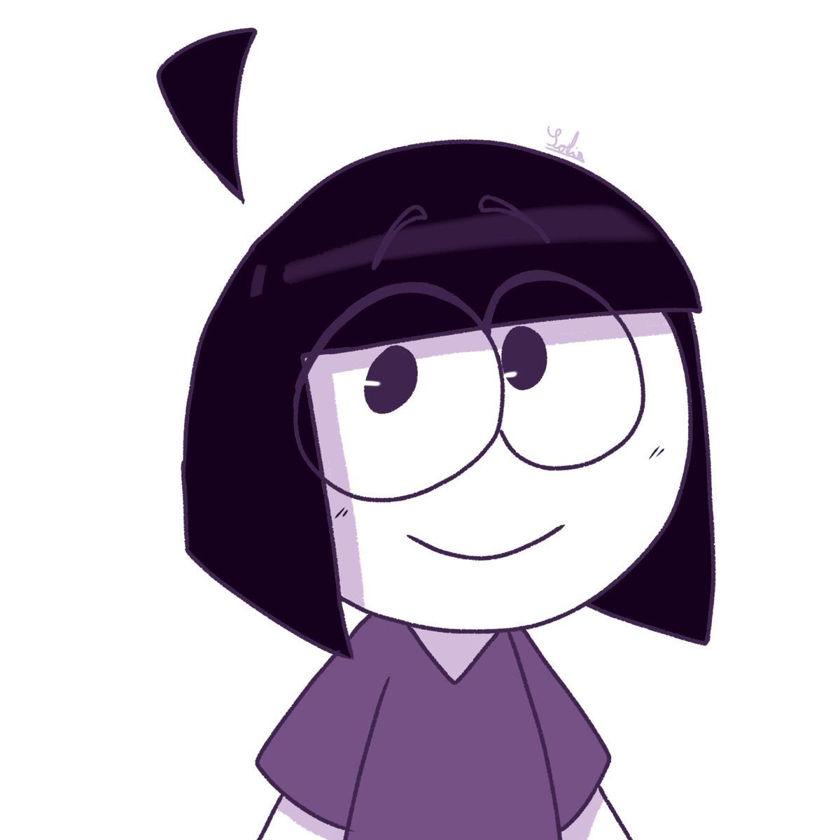 Alextherabbit2's tweet photo. Skid 💜 #spookymonth #srpelo #fanart #spookymonthfanart #srpelofanart #skid #skidspookymonth #spookymonthskid https://t.co/7MrQSsRexa