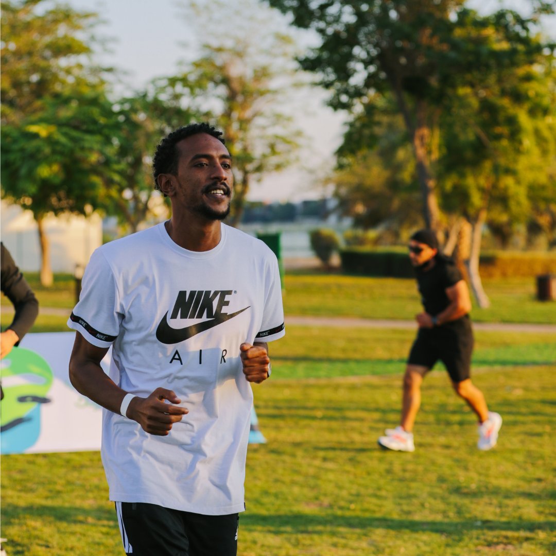 activeparksad's tweet photo. #ActiveParks testing your limits - but with a smile 😌
What was your favourite #ActiveParks class that you’ve attended?

@abudhabisc @dcdabudhabi

#InAbuDhabi #AlAin #AlDhafrah #AbuDhabiFitness #GetActive https://t.co/cfPCBfz3ZU