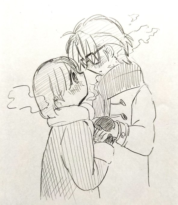 七マリ………🤦🤦🤦 