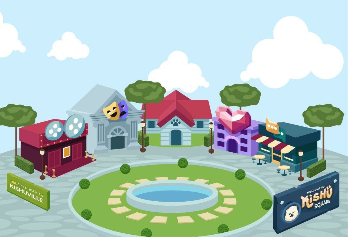 Happy birthday <a href="/1goonrich/">Quasar.Exe</a> !

Let all your memes be dreams! #MiniKishu #NewBlockCity #NFTs #BSC