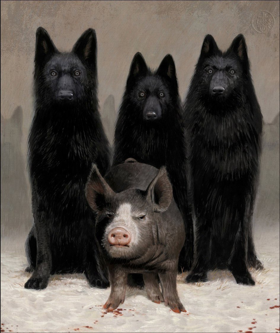 volchatnik's tweet image. 