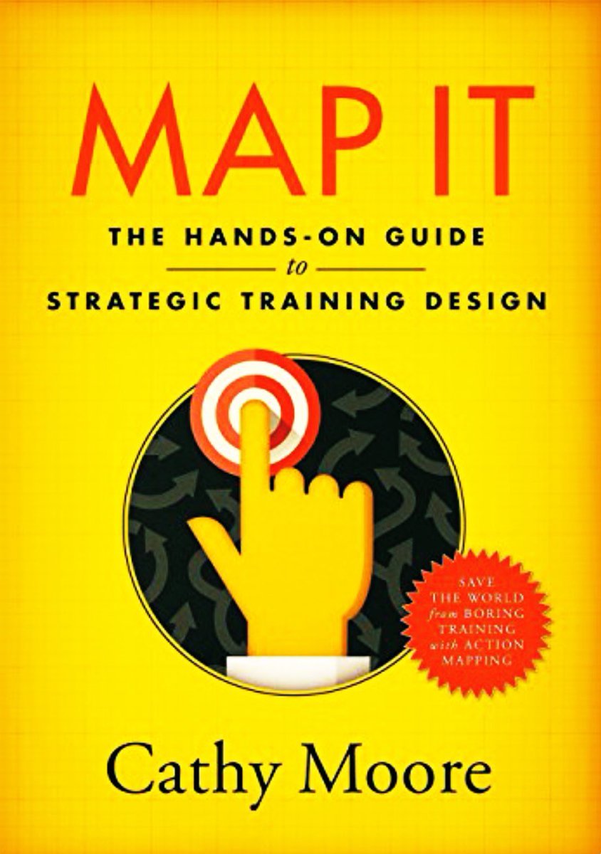 KatieNFitch's tweet image. [A measure we already use] will increase/decrease [number]% by [date] as [people in a specific group DO something]. #GoalWriting #ActionMapping