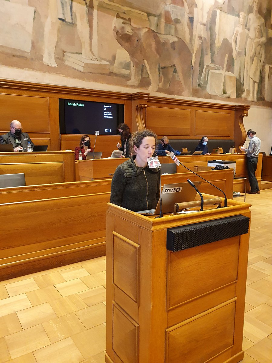Regula Bühlmann (@regulabuehlmann) on Twitter photo Gemeinderat <a href="/Bern_stadt/">Stadt Bern</a> so: Ein #PopUp ist kein PopUp und die Bewilligung erteilt der #Regierungsstatthalter. Korrektur: Der Gemeinderat ist zuständig, erlaubt kommerzielle Nutzungen mit Konsumzwang und macht andere zum Sündenbock. @gruenesbuendnis ris.bern.ch/Dokument.ashx?… Gemeinderat <a href="/Bern_stadt/">Stadt Bern</a> so: Ein #PopUp ist kein PopUp und die Bewilligung erteilt der #Regierungsstatthalter. Korrektur: Der Gemeinderat ist zuständig, erlaubt kommerzielle Nutzungen mit Konsumzwang und macht andere zum Sündenbock. @gruenesbuendnis ris.bern.ch/Dokument.ashx?…