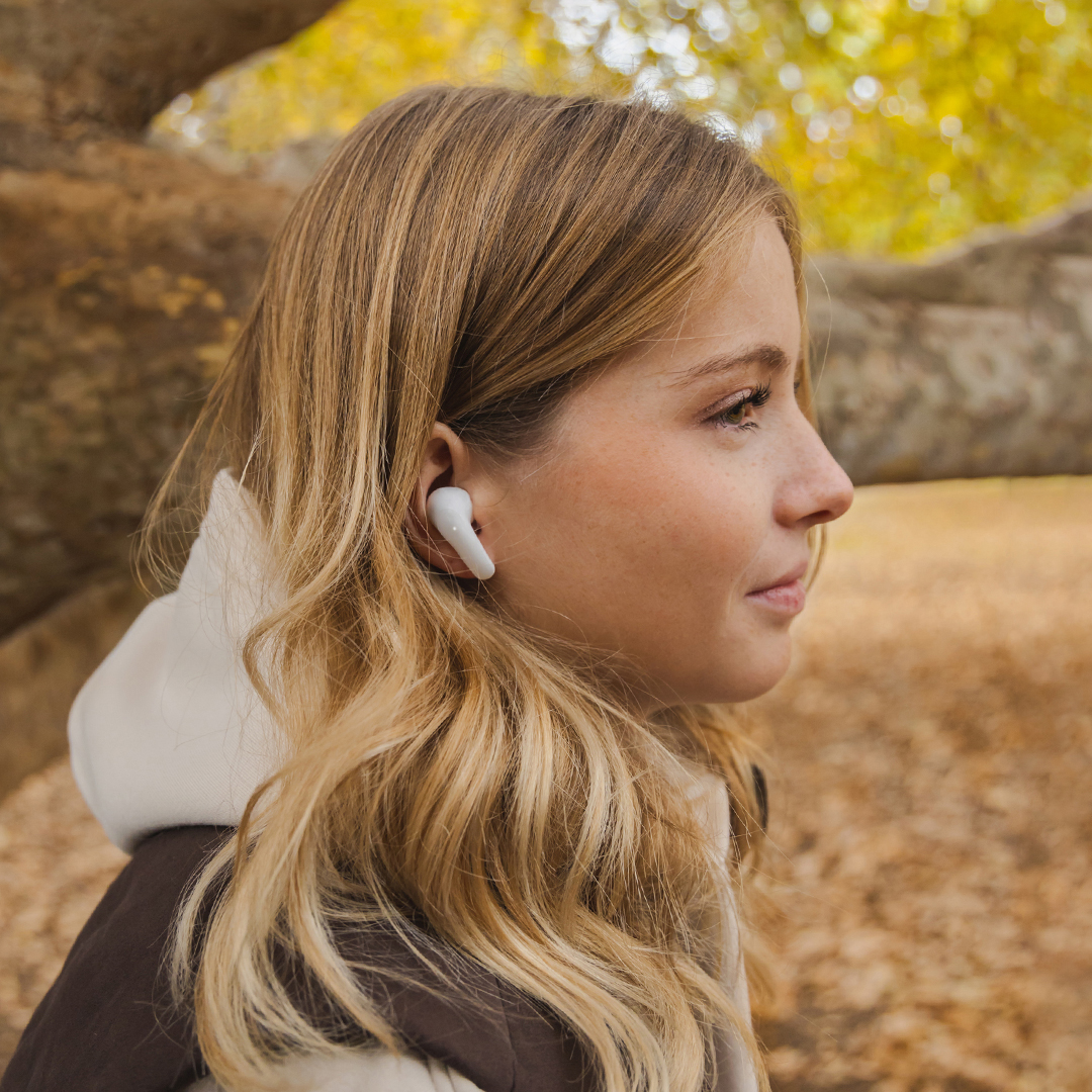 Toujours connecté, et avec style !😉
👉🏼 bit.ly/33tvNE8