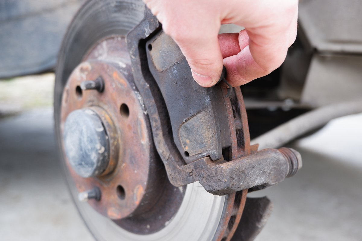 CandESanLeandro's tweet photo. Looking for a reliable auto repair shop in the San Leandro, CA area? Give C &amp; E Auto &amp; Truck Repair a try! https://t.co/aJXC5fCbsD #MechanicalProblems #EngineInstallations  #BrakeReplacements https://t.co/60d1YE4KqM