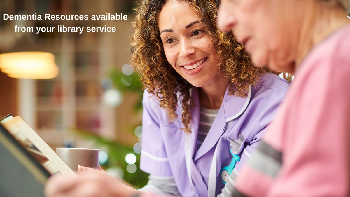 LibraryCRH tweet media