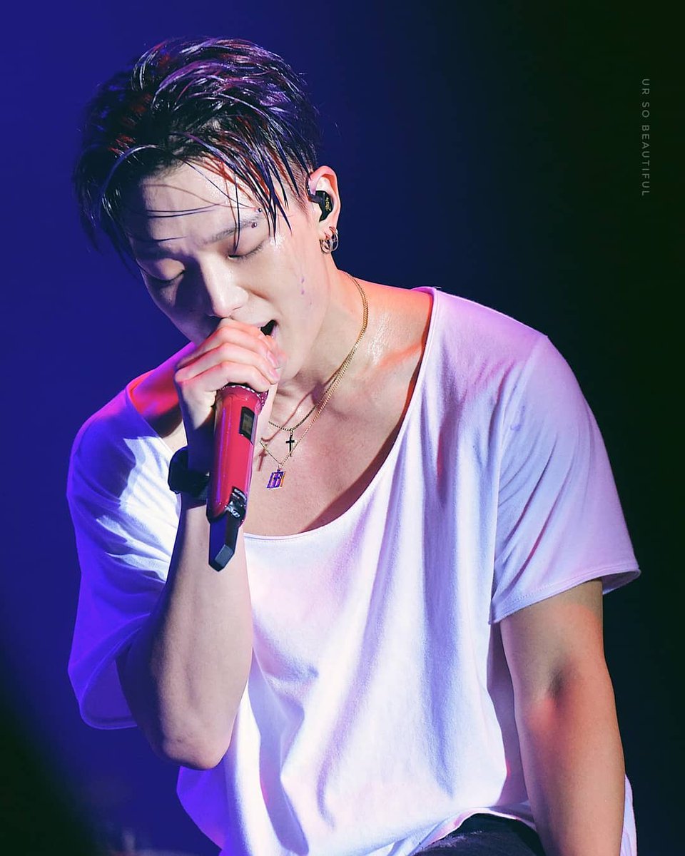 bbbbu0915's tweet photo. CHARISMATIC RAPPER BOBBY
#STANWORLD #BOBBY
#BOBBY_Rapperline
@bobbyranika @YG_iKONIC https://t.co/PF6D0MQnB1