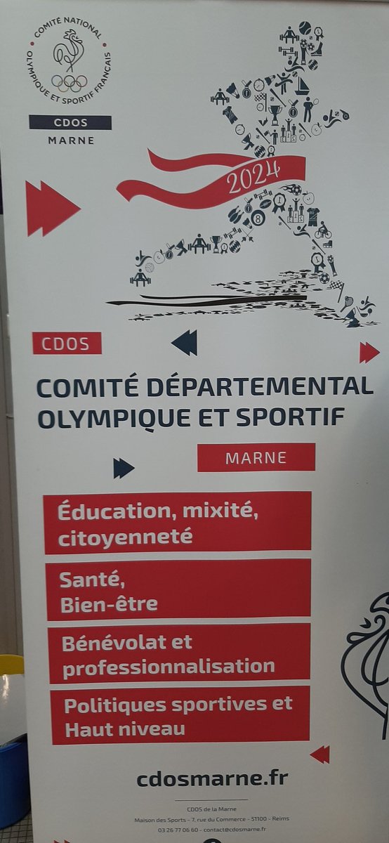 lrahmani51's tweet photo. Journée Olympique dans les écoles Belle Noue et Bachelin.
Merci à l'@usepmarne, au @CdosMarne et à @villeepernay!! https://t.co/fFqe6T0zbb