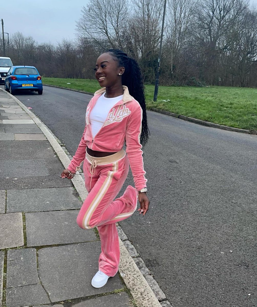 ahh finally…MY BIG ANNOUNCEMENT!😭🎊 I’m beyond proud to announce that I’ve been chosen to be apart of the #YouTubeBlack Voices Fund class of 2022! I can’t thank you all enough for your continuous love &amp; support!🥺🤍 cheers to new beginnings &amp; experiences🥂 <a href="/YouTube/">YouTube</a>