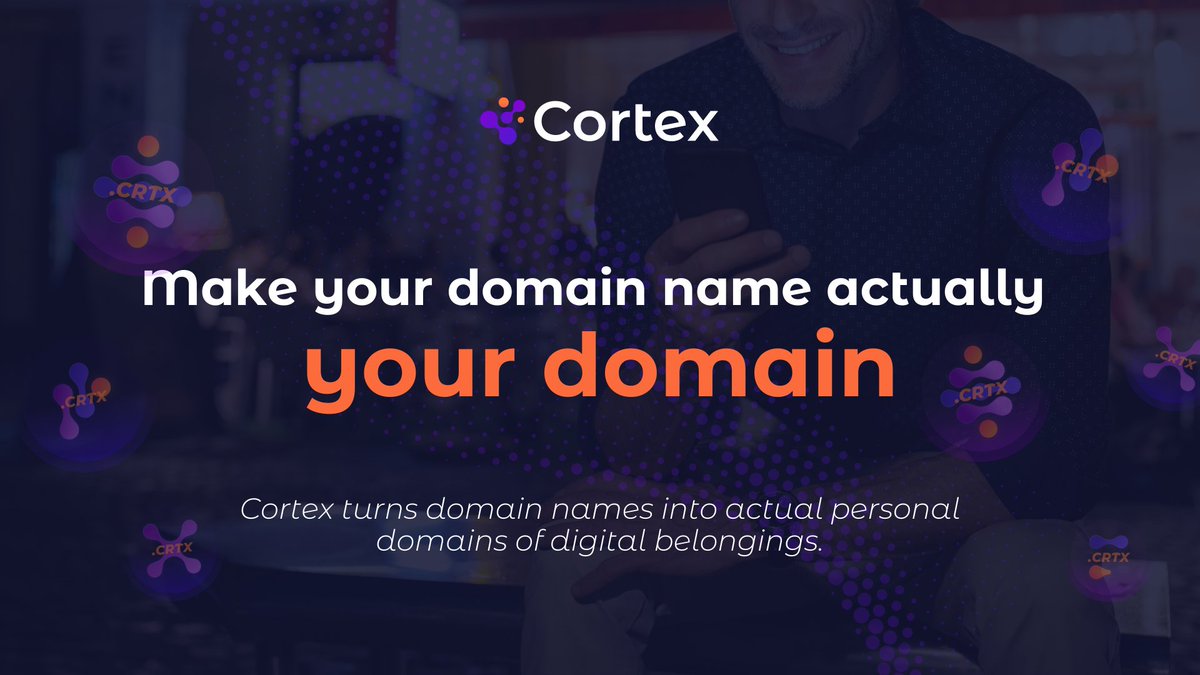 Cortex Network tweet media