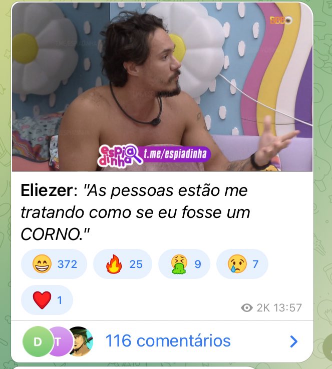 olhaoreality's tweet image. KKKKKKKKKKKK