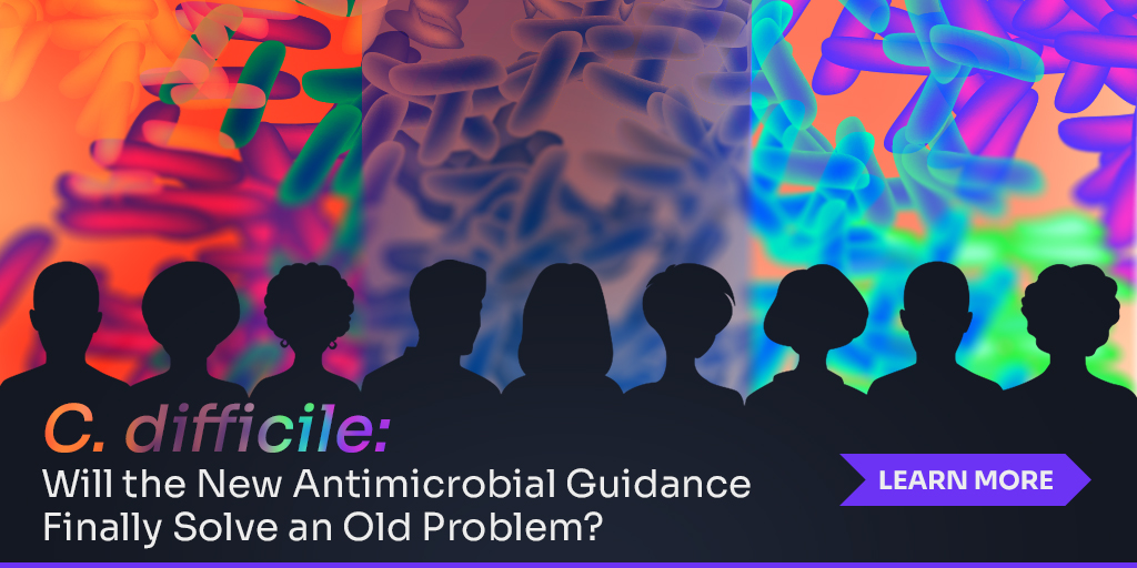 This Friday, 1/28 from 4:45 pm - 5:45 pm CST, join @DrPaulGastro and @Khanna_S as they review the latest data and clinical approaches to Clostridioides difficile infection (CDI). COMPLIMENTARY REGISTRATION: bit.ly/3rPentO #cdiff #virtualevent #gastroenterology
