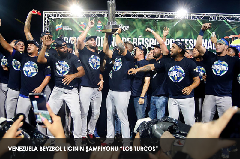 MustafaVzla's tweet photo. Venezuela beyzbol liginin şampiyonu “Los Turcos” 
#Magallanes #NaveTurca #TurkGemisi #NavegantesdelMagallanes https://t.co/hlLCK48k7T