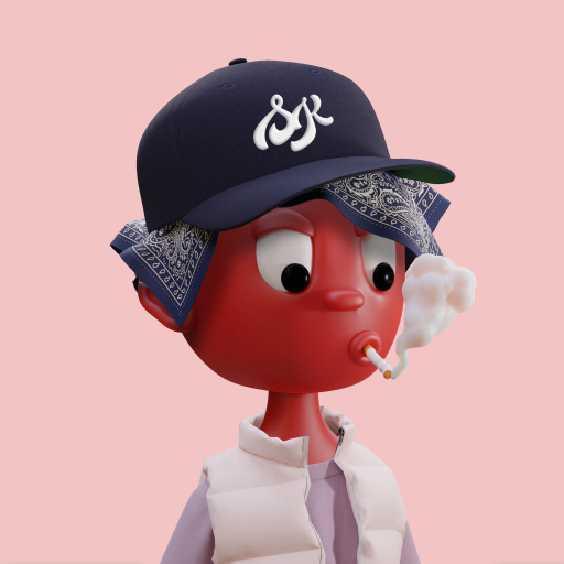 WicklessNFT's tweet photo. Devil gang for sure! https://t.co/Az4kHXysxy