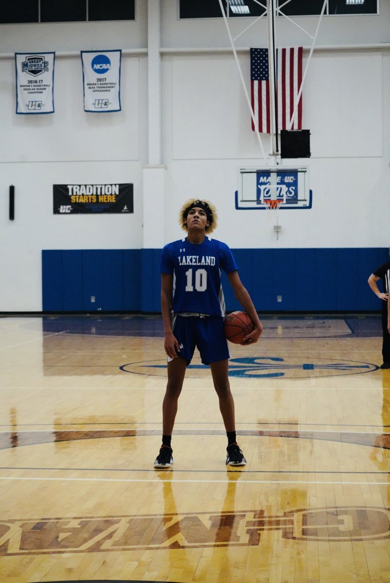 Lakeland CC Men’s Basketball tweet media