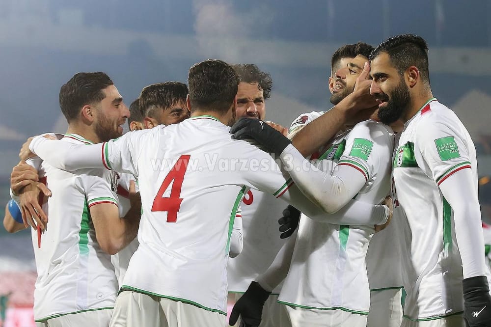 saeid_mohammad_'s tweet photo. دمتون گرم و چشم و دلتون شاد!
#ایران
#قطر_۲۰۲۲ https://t.co/MaZXW5jhhW