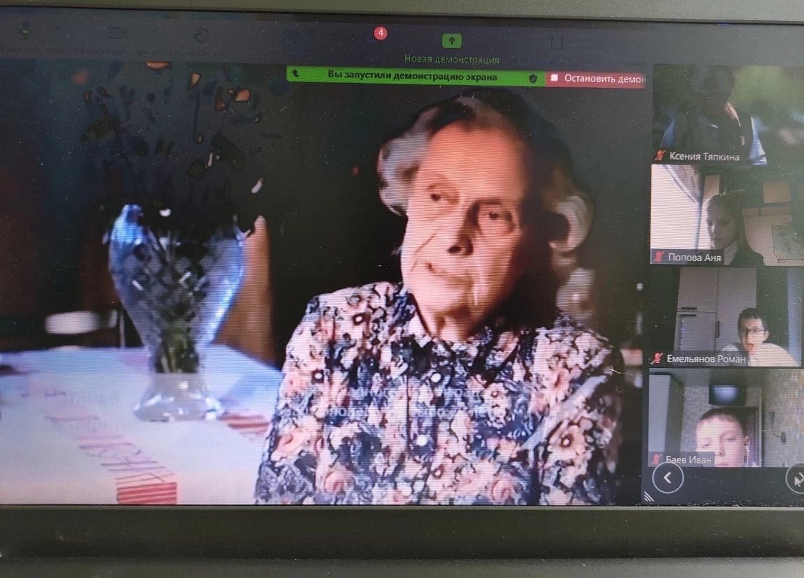 МБОУ Школа № 49 г.о Самара tweet media