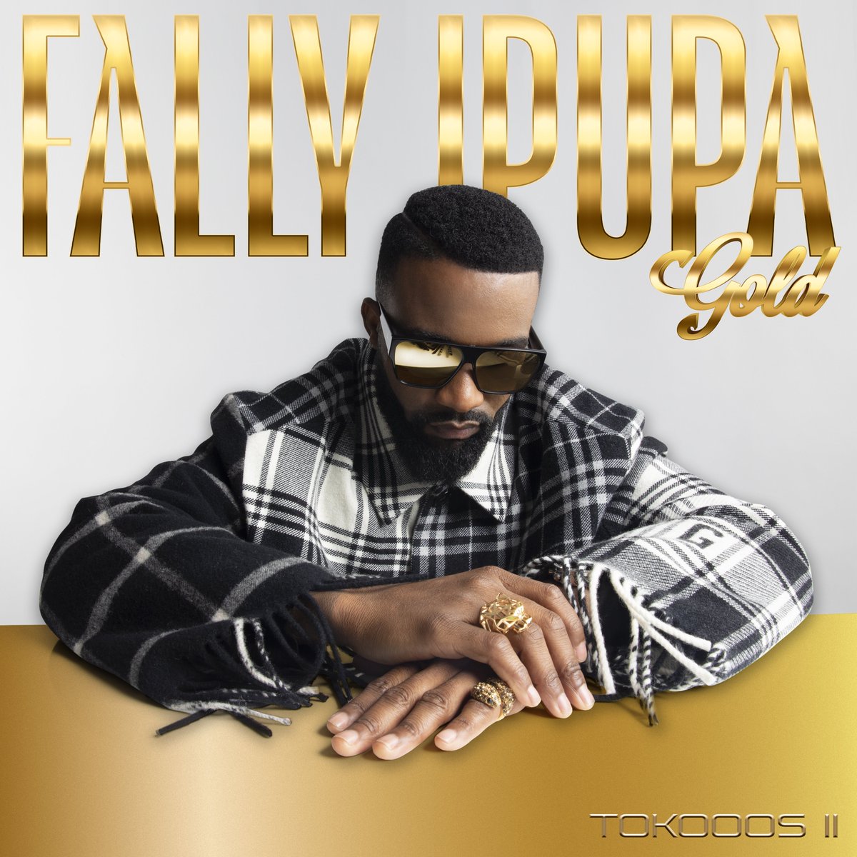fallyipupa01's tweet photo. Tokooos II Gold
15 nouveaux titres inédits
Sortie le 25 Février
Disponible en précommande ici: https://t.co/5rynbWMULE https://t.co/BcRyeFSjpJ