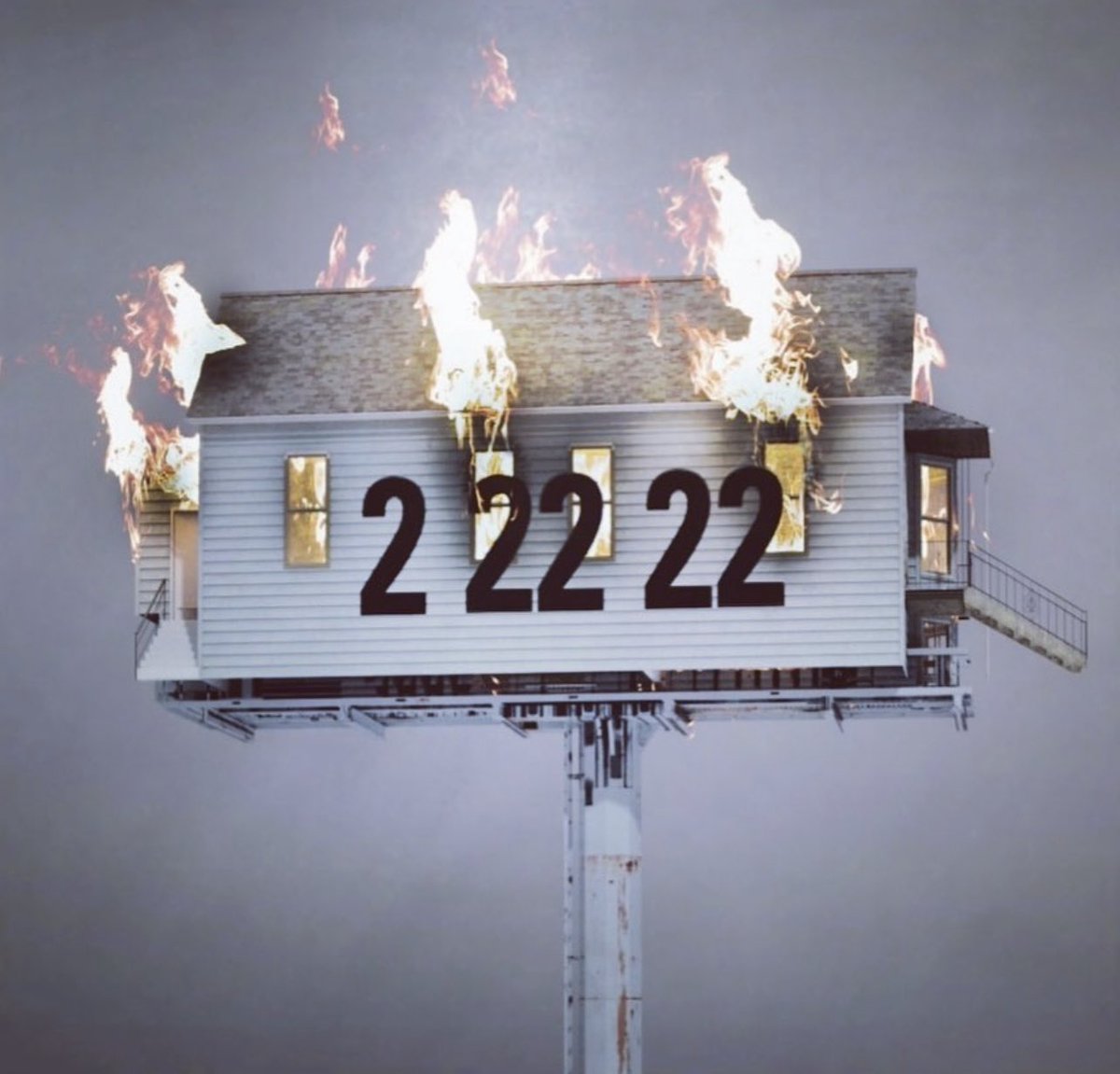 DONDA 2

FEBRUARY 22ND