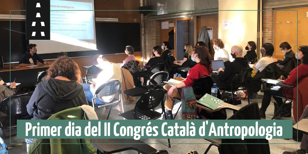 CoCA.antropologia tweet media