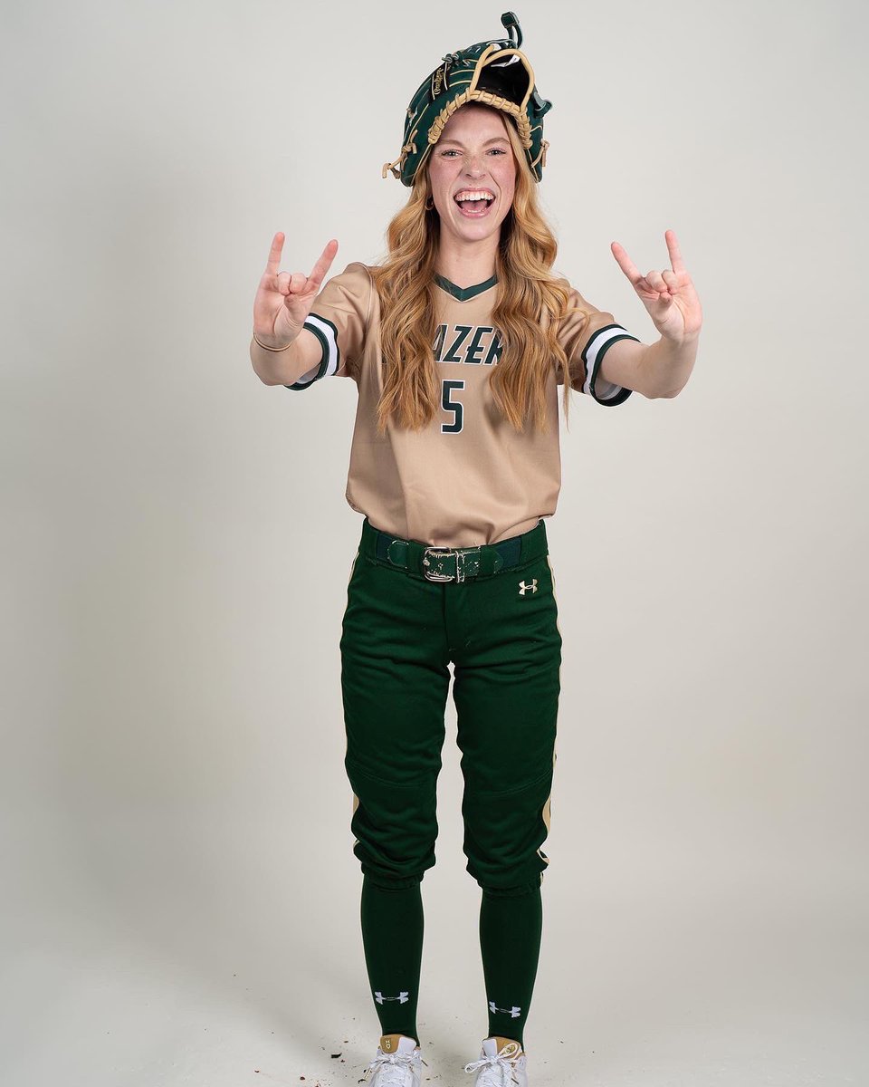 UAB Softball tweet media
