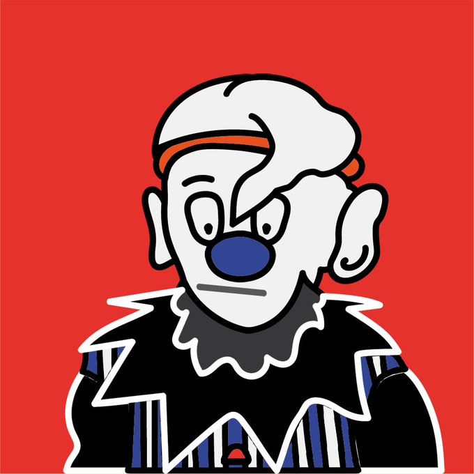 angrydwarfs's tweet photo. @elliotrades #Angrydwarfs will be mainstream hopefully haha https://t.co/DBa81saHzG