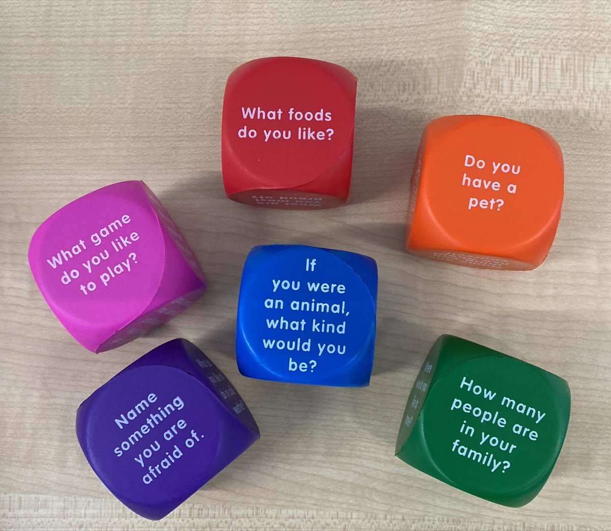 roundaboutdrama's tweet photo. We would love to hear what other #dramatherapists choose as their #essentialthings to use in your #dramatherapy sessions. Our team are still sending their suggestions in. https://t.co/RdEsFcidrc