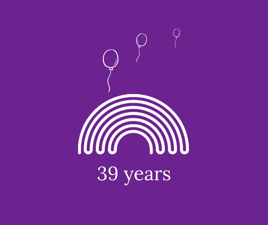 bethanychtrust's tweet photo. Bethany Christian Trust is 39 years old this month! 

We have grown a lot since we were founded in Edinburgh in 1983, into the Scotland wide organisation we are today. But our commitment to ending #homelessness in Scotland, one person at a time continues! https://t.co/j1bUrhdXrk