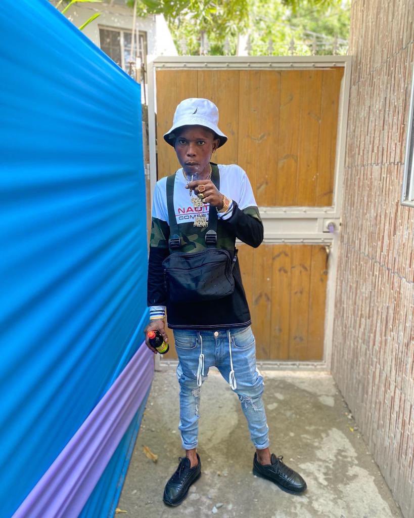 tempa_lyrical's tweet photo. God please protect me on my journey https://t.co/vywIseohOO