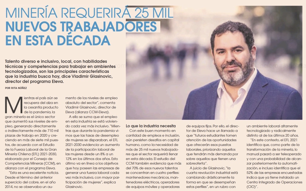 Alianza CCM-Eleva tweet media