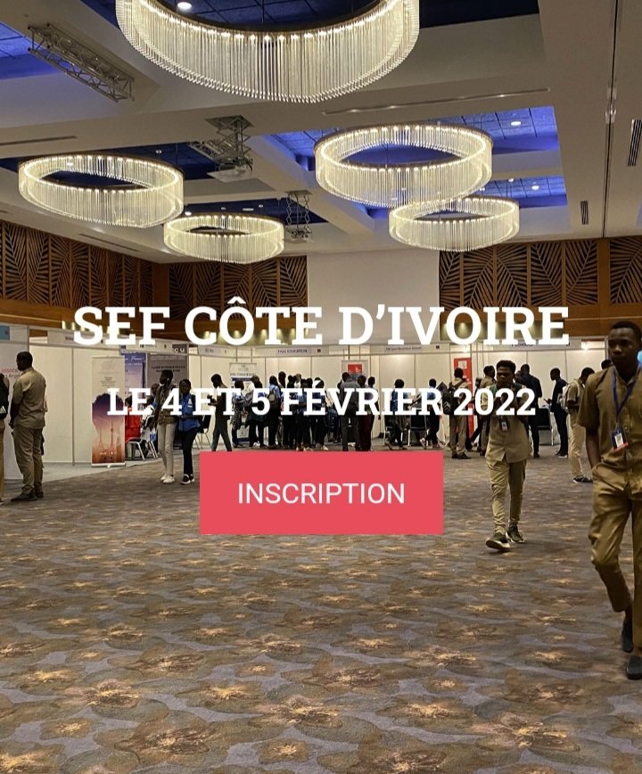 Laura ESSCA Afrique tweet media