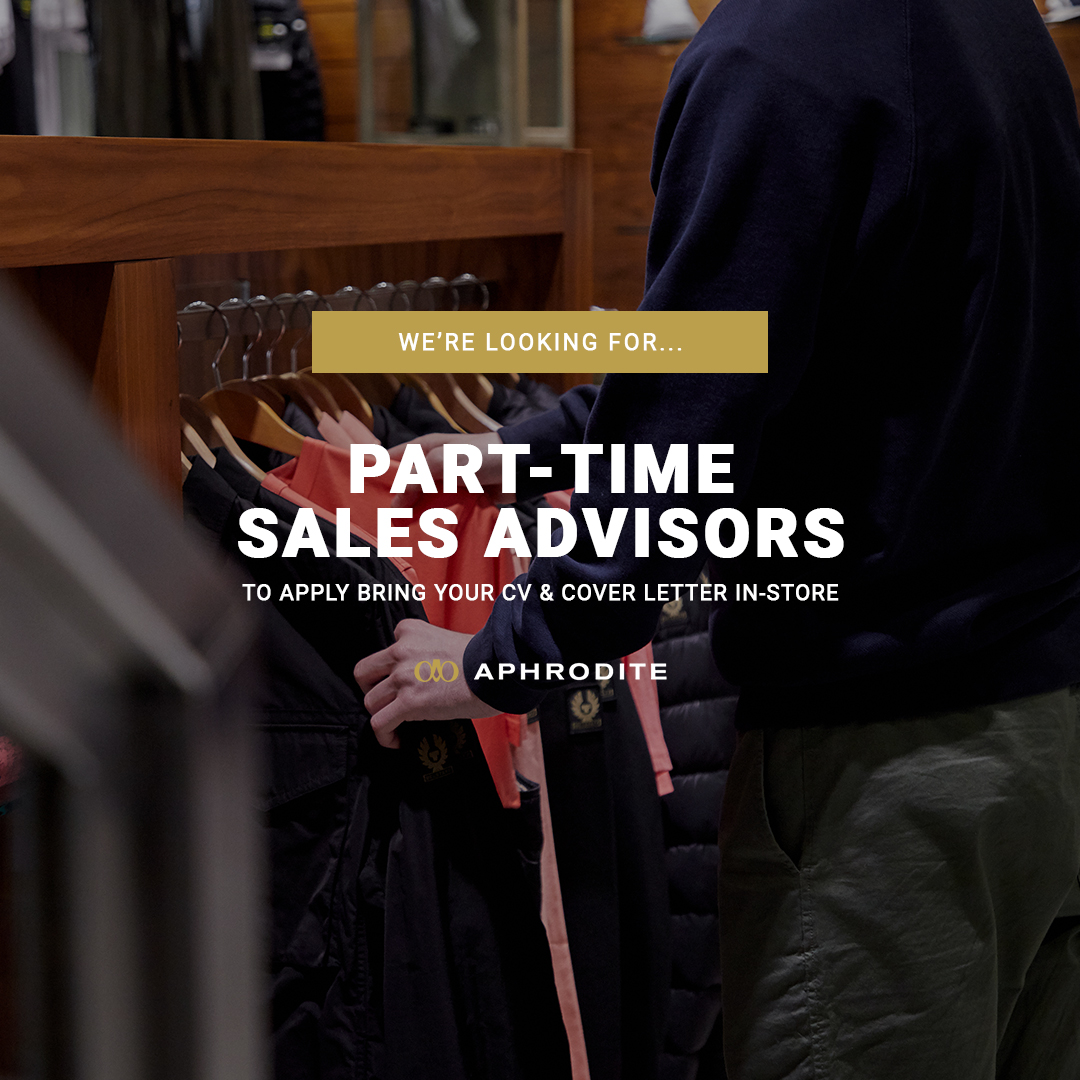 aphrodite1994's tweet image. Part-time sale advisors wanted! Simply drop your CV &amp;amp; Cover Letter into our Sunderland city centre store to apply. #Sunderlandcareers #necareers #nejobs #sunderlandjobs