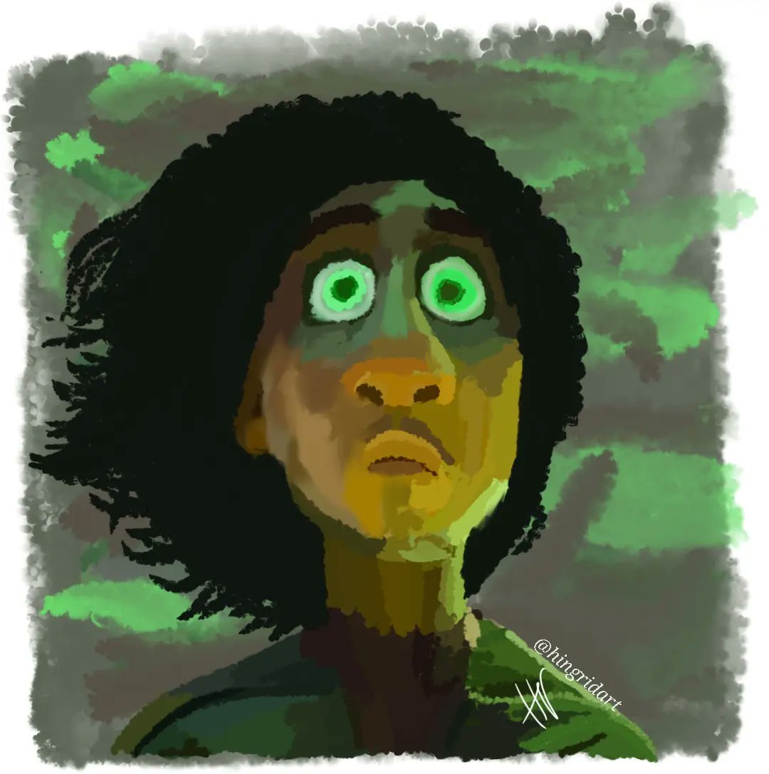 hingridart's tweet photo. Arte nova 💚
Art by:@hingridart

Facebook: https://t.co/iualmf1nAX

Instagram: @hingridart

Agora também estou no:

#drawing #art #sketch #artist #dibujo #artwork #sketchbook #cartoon #digitalart #artedigital #naofalamosdobruno #encanto #brunomadrigal #disney #encantodisney https://t.co/XNNW8dcSpy