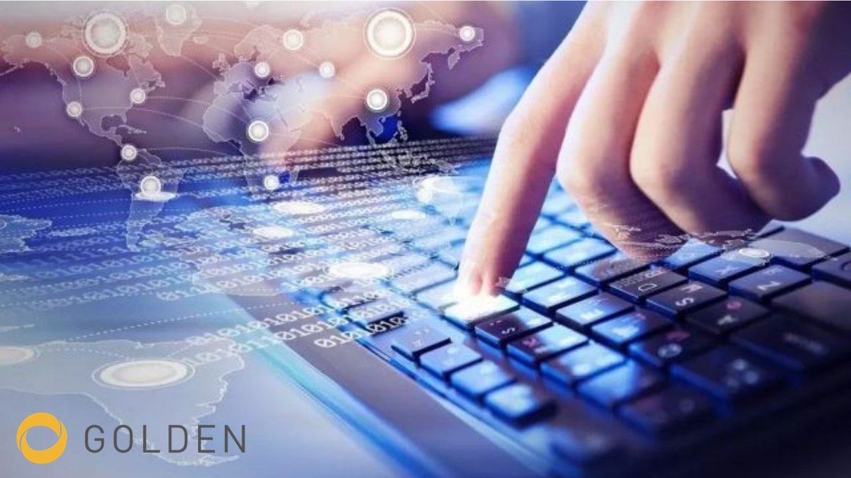 rosteckij1's tweet photo. @Golden does not stop its more and more increases its boundaries in information.

@judegomila
 
#GoldenCommunity 
#web3 https://t.co/5MOcsdsMcu