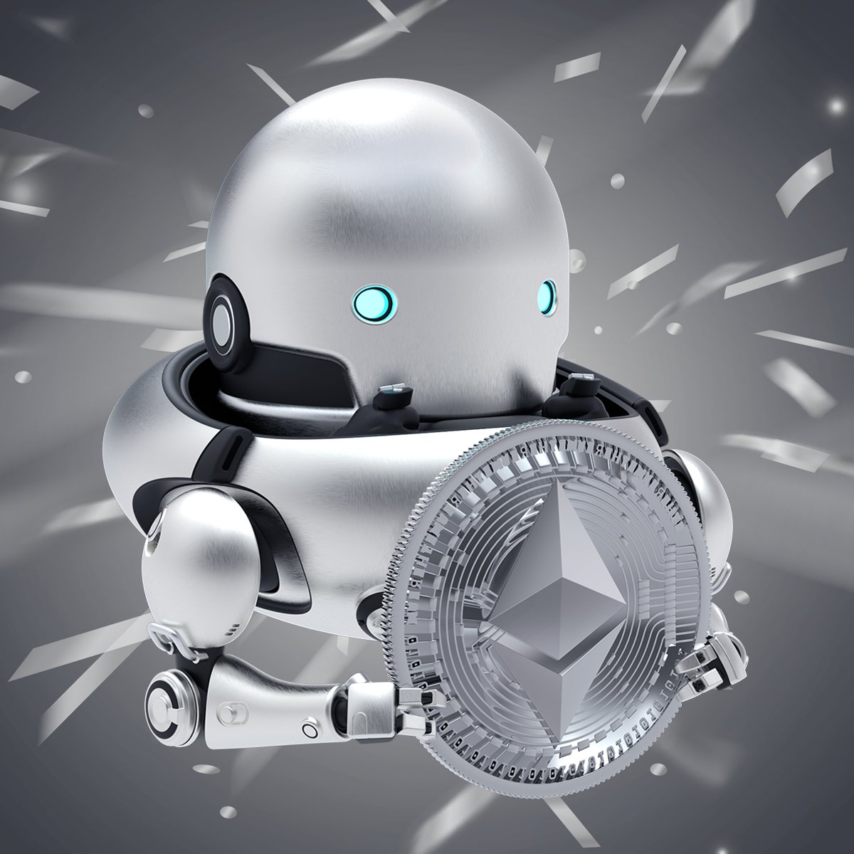 Bots Life tweet media